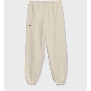 ISO the pangaia sweatpants in color sand! Small/xs